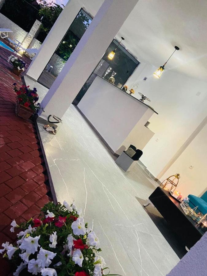 New House Kobuleti 호텔 외부 사진