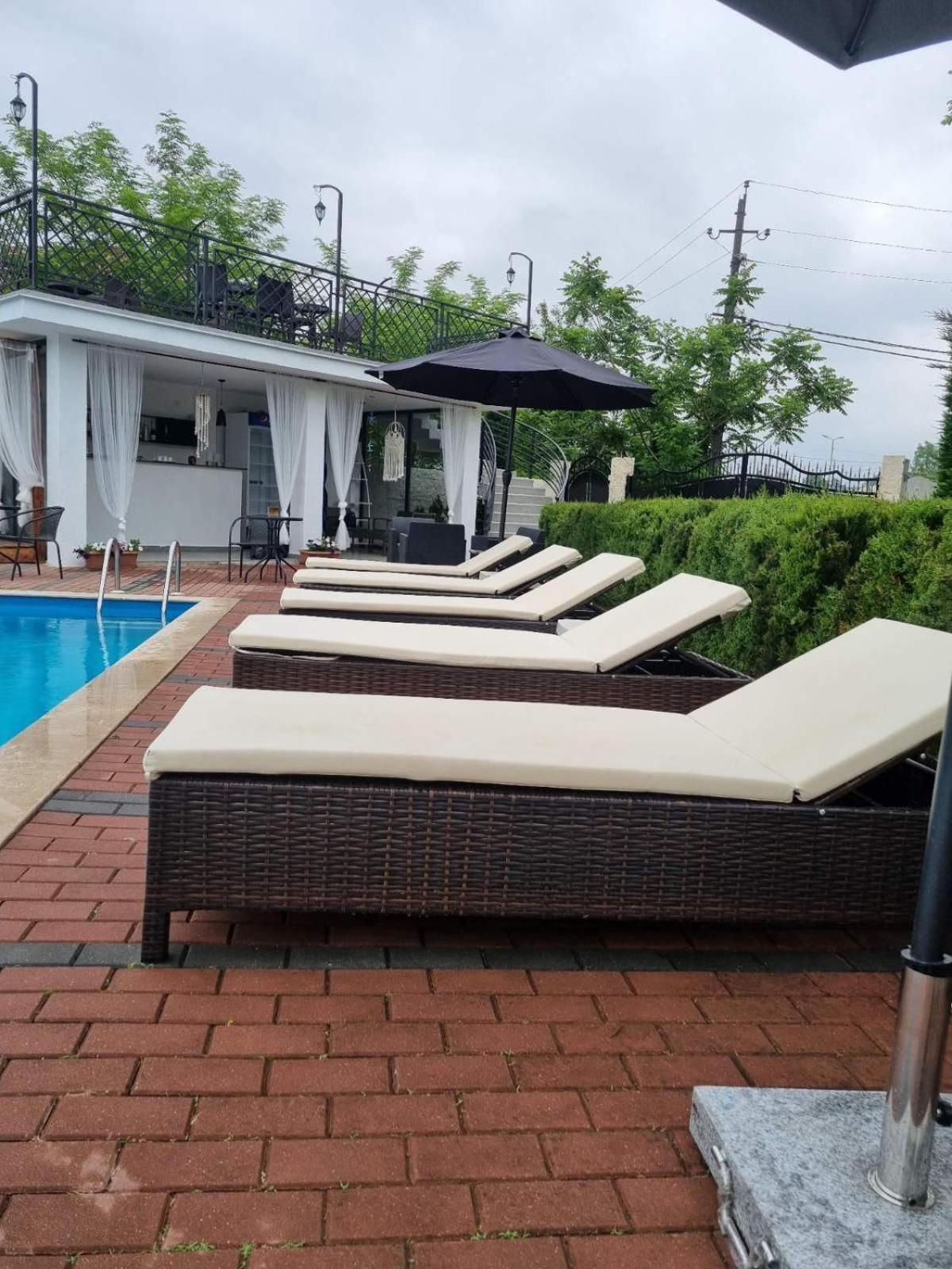New House Kobuleti 호텔 외부 사진