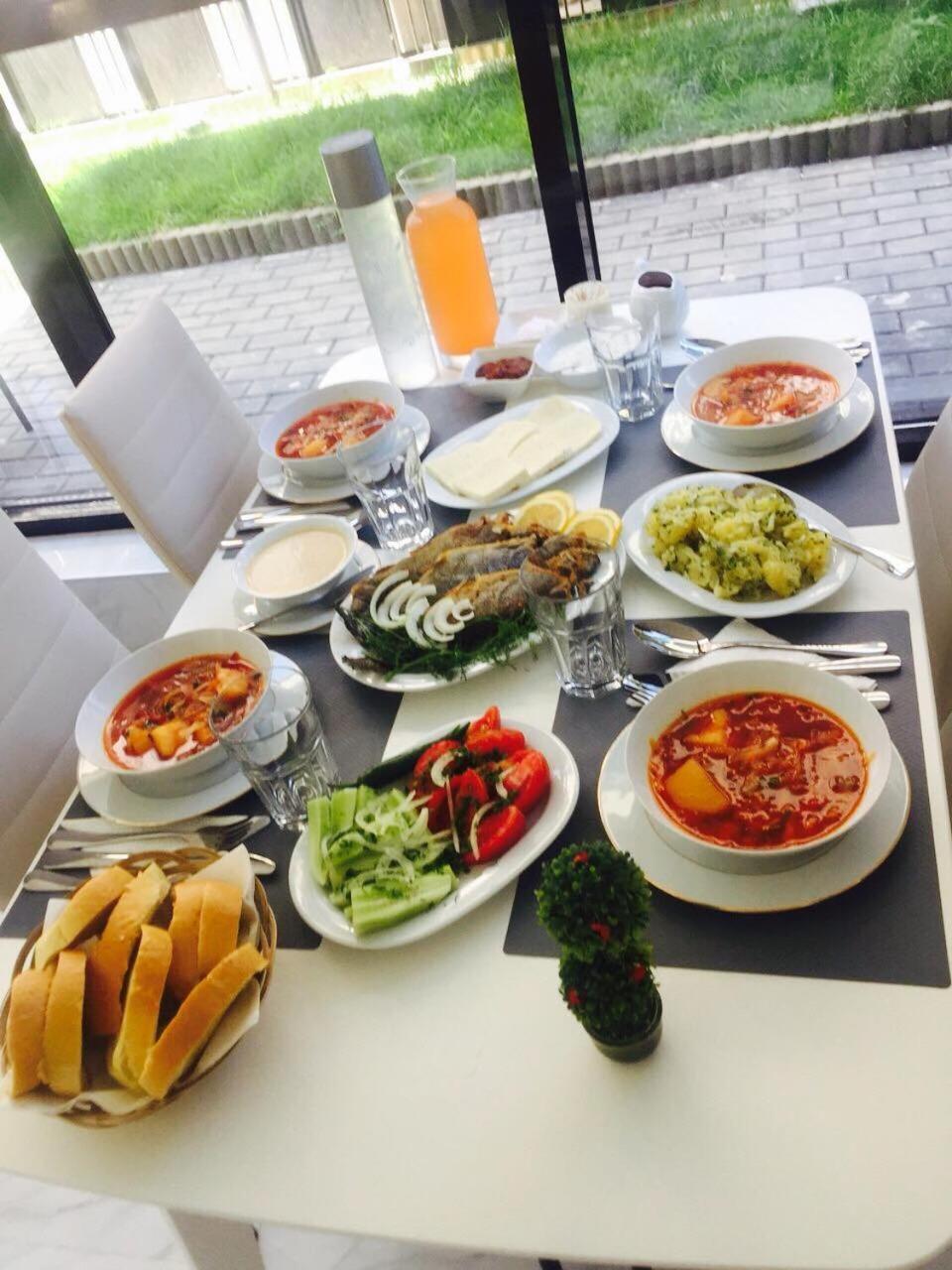 New House Kobuleti 호텔 외부 사진