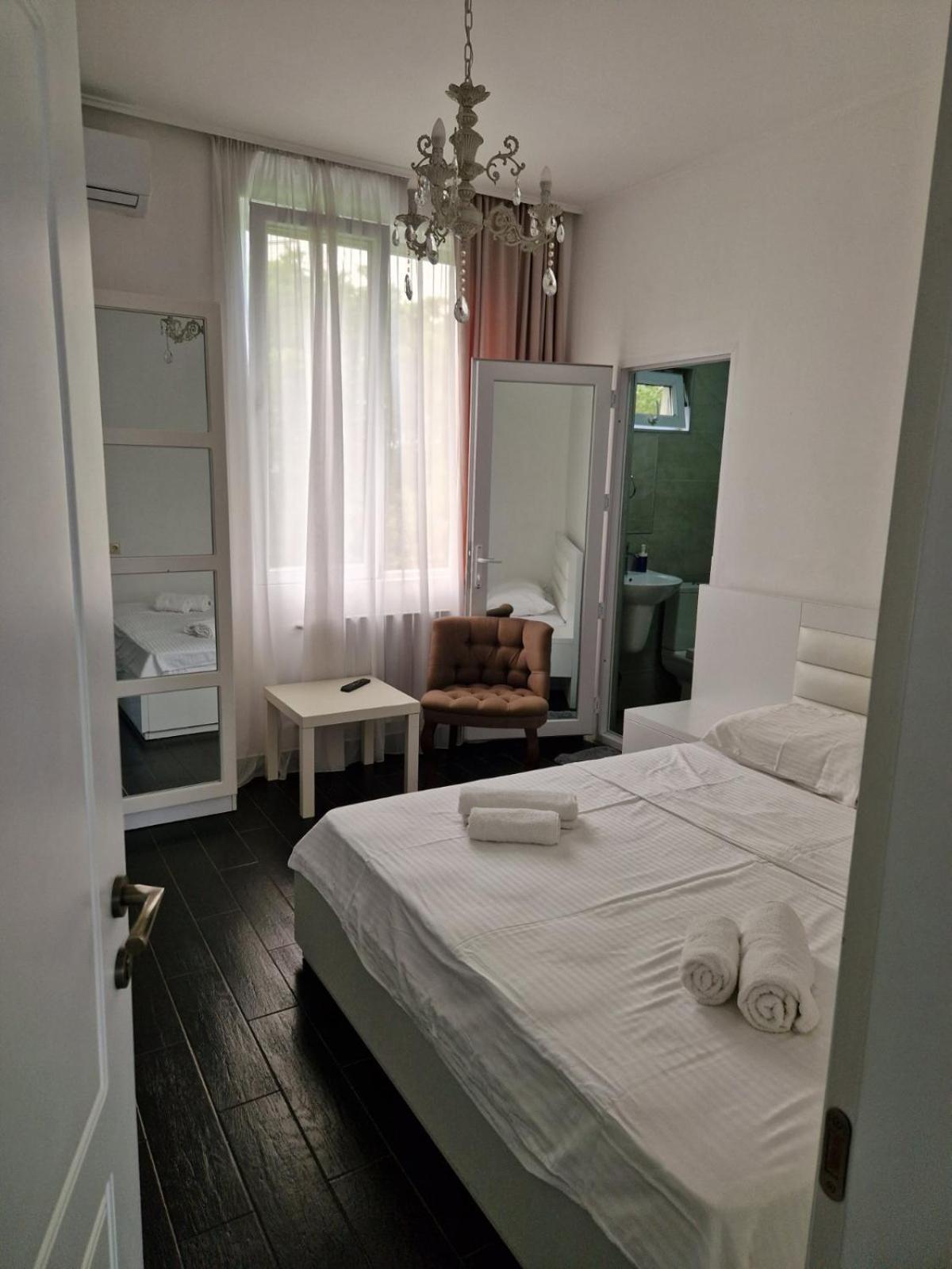 New House Kobuleti 호텔 외부 사진