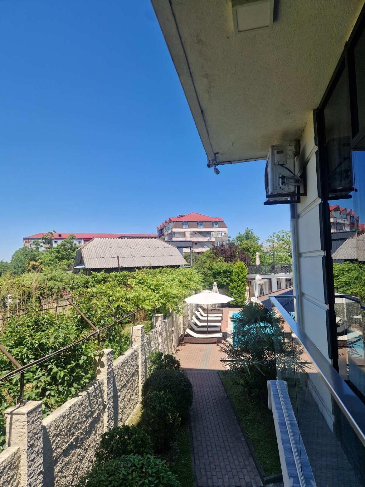 New House Kobuleti 호텔 외부 사진