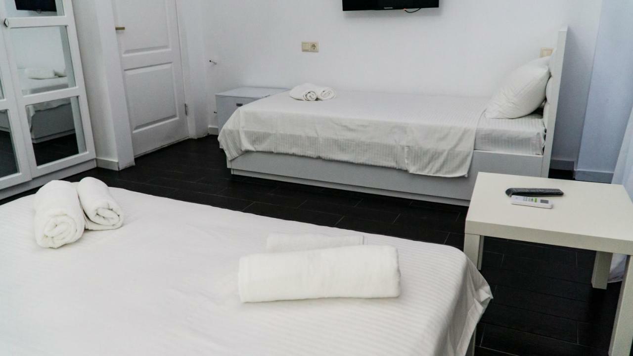New House Kobuleti 호텔 외부 사진