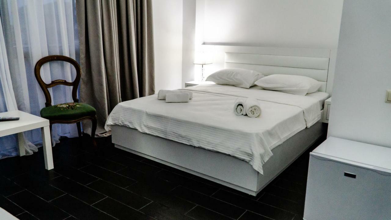 New House Kobuleti 호텔 외부 사진