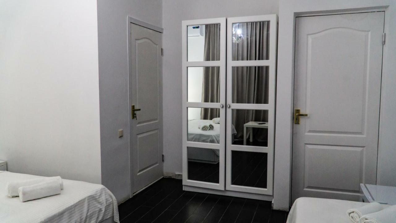 New House Kobuleti 호텔 외부 사진