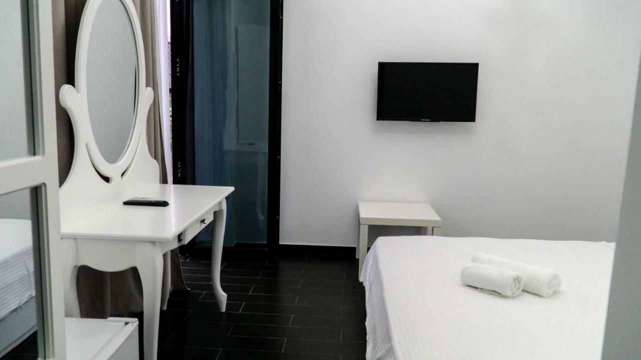New House Kobuleti 호텔 외부 사진