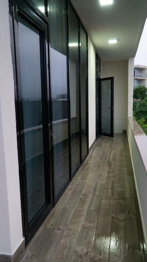 New House Kobuleti 호텔 외부 사진