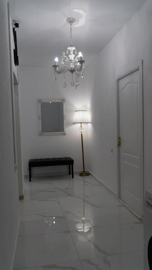 New House Kobuleti 호텔 외부 사진